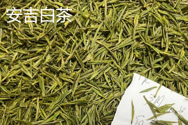绿茶有哪些好的品种，销量占据国内茶叶的半壁江山
