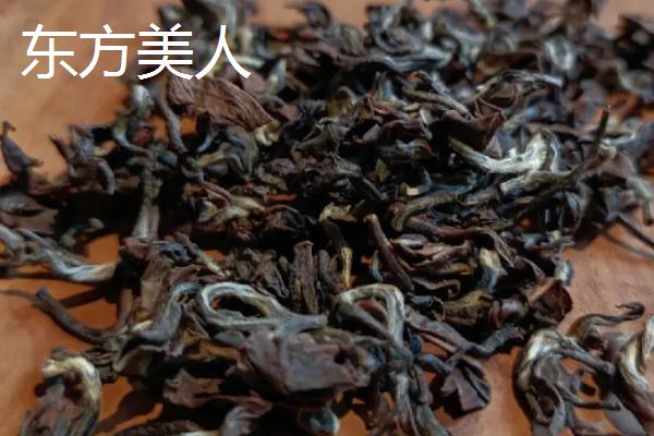 乌龙茶的主要品种，不同品种的产地不一