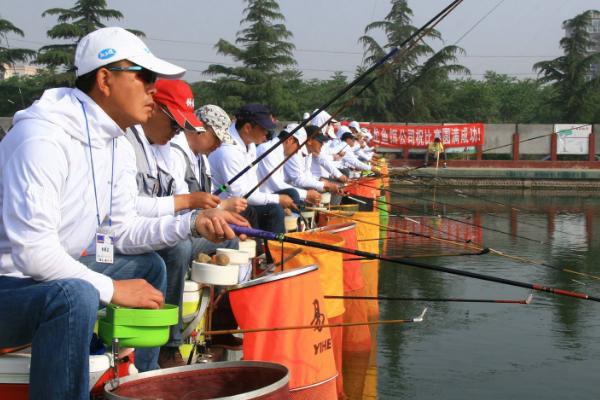 黑坑会限制竿长吗，会将鱼竿的长度限制在5.4米