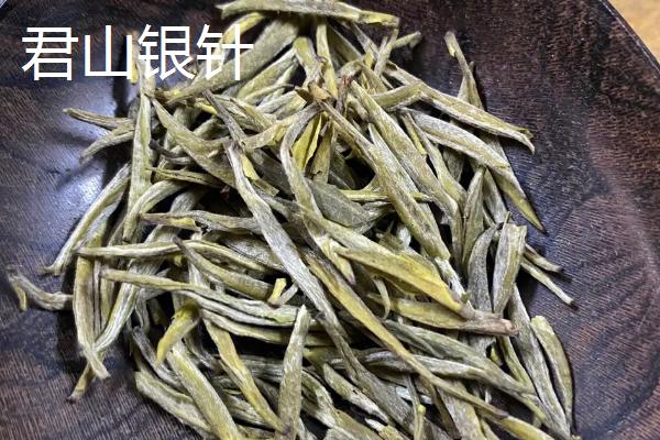 湖南名茶排行榜，看看这十种