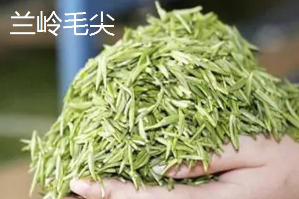 湖南名茶排行榜，看看这十种