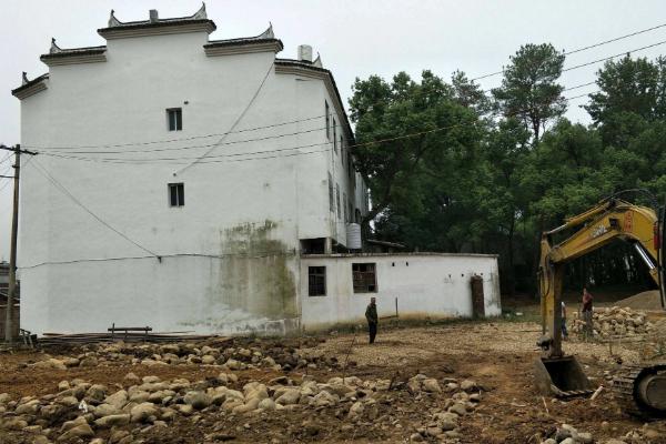 中央发文要严格落实一户一宅，宅基地是农村村民的基本居住保障