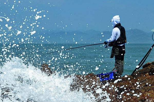 海钓需要什么装备，所需装备因钓法不同而有所差异