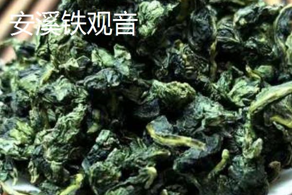 乌龙茶的品种，包括大红袍、铁罗汉、东方美人等种类