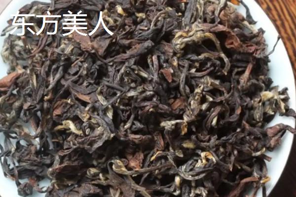 乌龙茶的品种，包括大红袍、铁罗汉、东方美人等种类