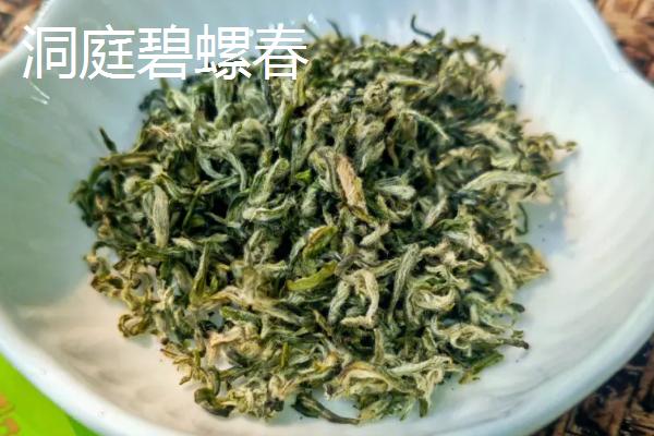 铁观音是不是绿茶，不是绿茶而是青茶