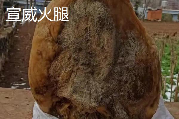 云南火腿有哪些种类，不同地区做的口味各具特色