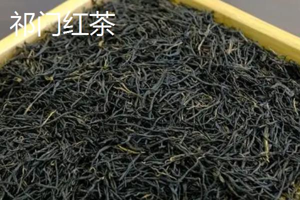 祁门红茶和金骏眉哪个更好喝，根据个人喜好来选择