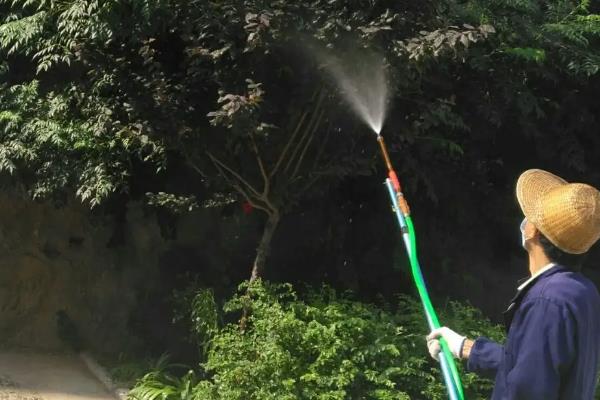 吡唑醚菌酯的作用，对果蔬具有多重作用